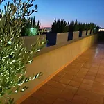 Apartment Palmieri47 Bari