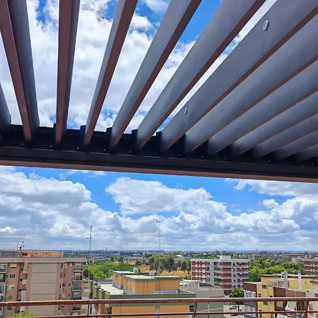 Palmieri47 Apartment Bari