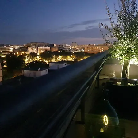 Apartamento Palmieri47 Bari